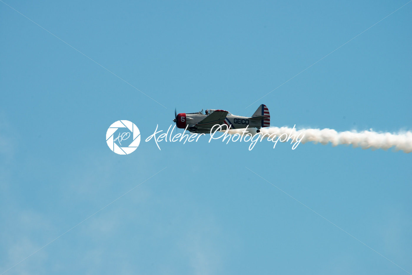ATLANTIC CITY, NJ – AUGUST 17: Geicko Skytypers performing at the Annual Atlantic City Air Show on August 17, 2016 - Kelleher Photography Store