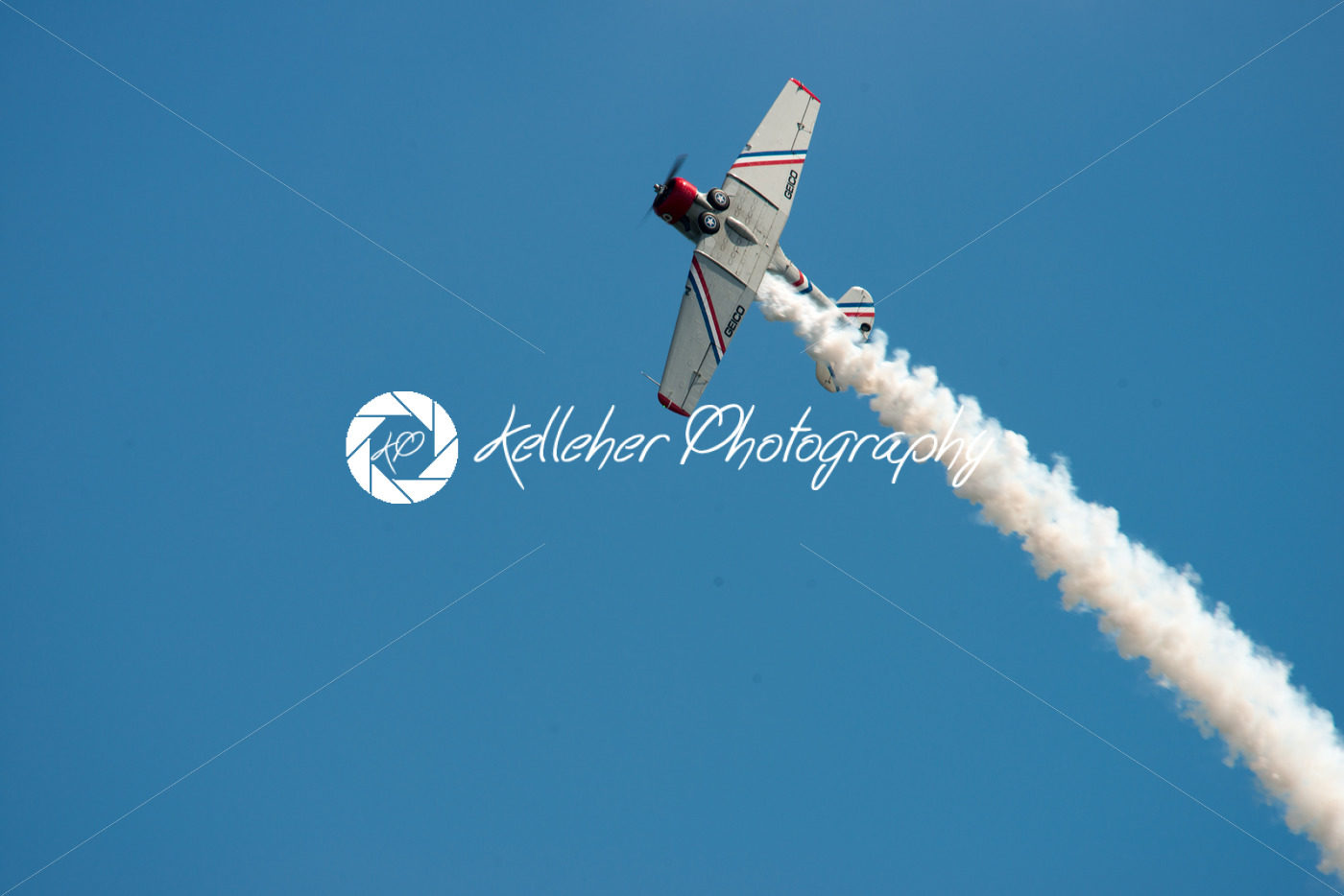 ATLANTIC CITY, NJ – AUGUST 17: Geicko Skytypers performing at the Annual Atlantic City Air Show on August 17, 2016 - Kelleher Photography Store