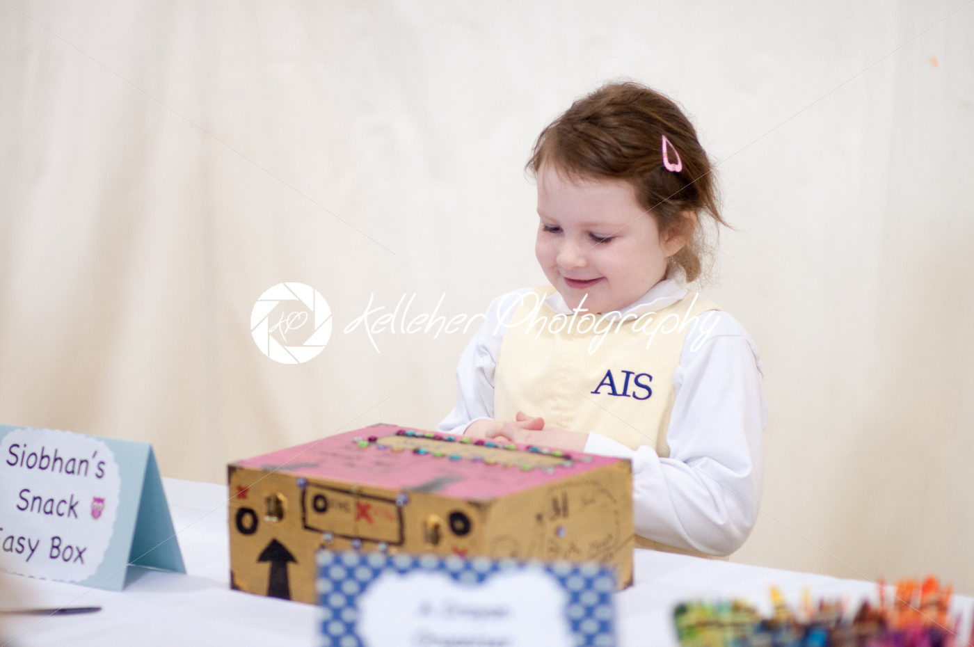 ROSEMONT, PA – MARCH 11: Agnes Irwin Invention Convention March 11, 2015 - Kelleher Photography Store
