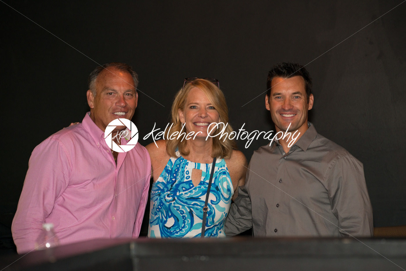 VALLEY FORGE CASINO, KING OF PRUSSIA, PA – JUKY 15: Leslie Gudel at Kendall’s Crusade fundraising event on July 15, 2017 - Kelleher Photography Store