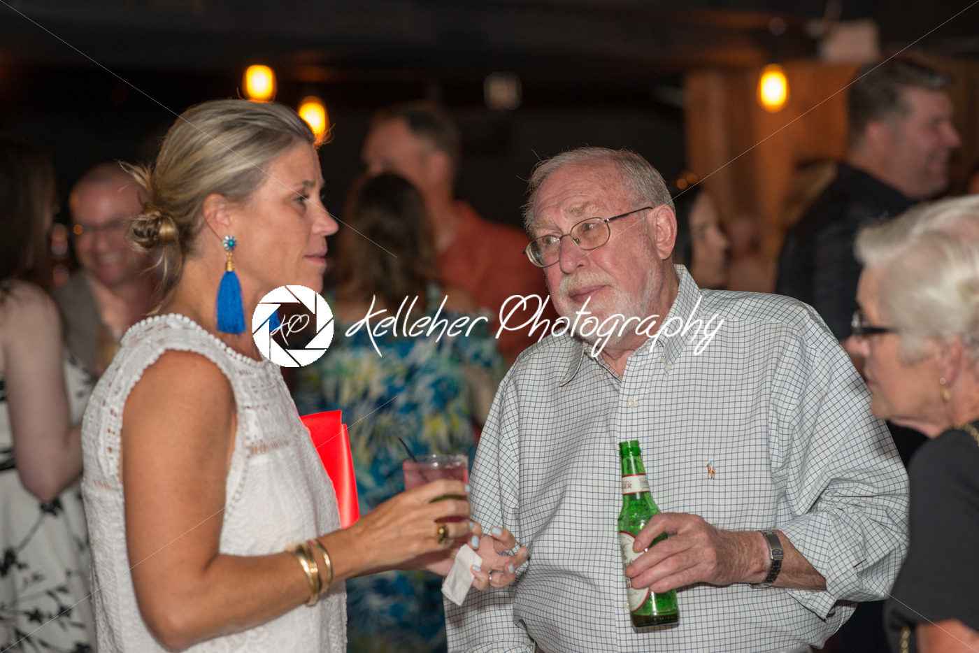 VALLEY FORGE CASINO, KING OF PRUSSIA, PA – JULY 15: Kendall’s Crusade fundraising event to raise awareness of Arteriovenus Malformations AVM on July 15, 2017 - Kelleher Photography Store