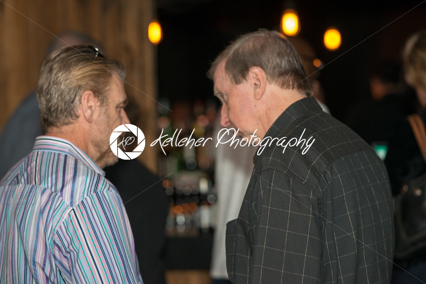 VALLEY FORGE CASINO, KING OF PRUSSIA, PA – JULY 15: Sportscaster Howard Eskin at Kendall’s Crusade fundraising event to raise awareness of Arteriovenus Malformations AVM on July 15, 2017 - Kelleher Photography Store