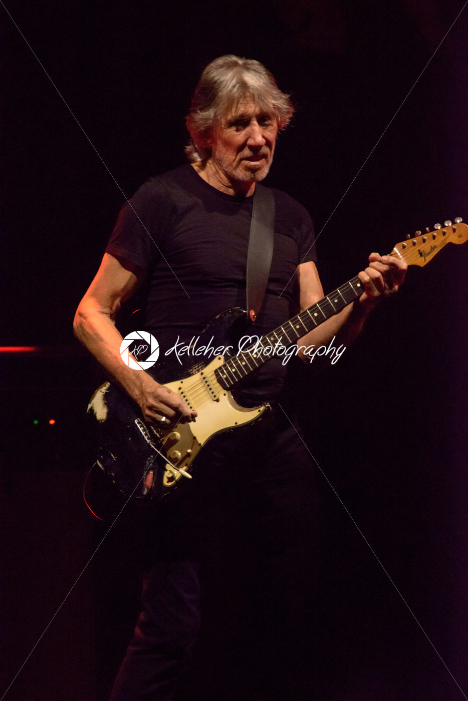 PHILADELPHIA, PA – AUGUST 8: Roger Waters performs in Philadelphia on his Us+Them tour on August 8, 2017 - Kelleher Photography Store