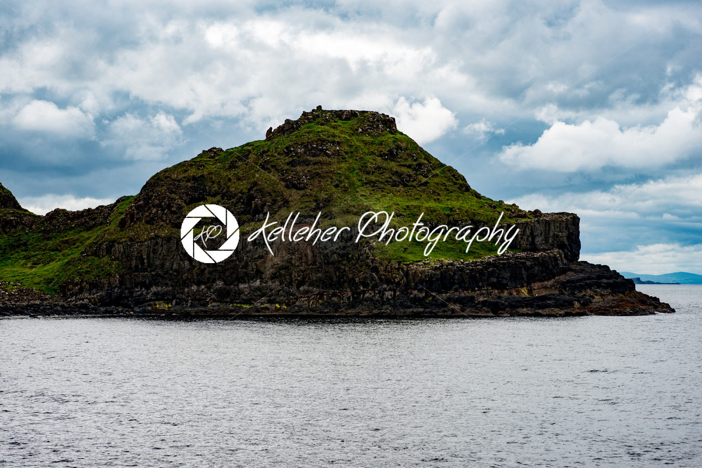 The Giant’s Causeway in County Antrim, Northern Ireland - Kelleher Photography Store