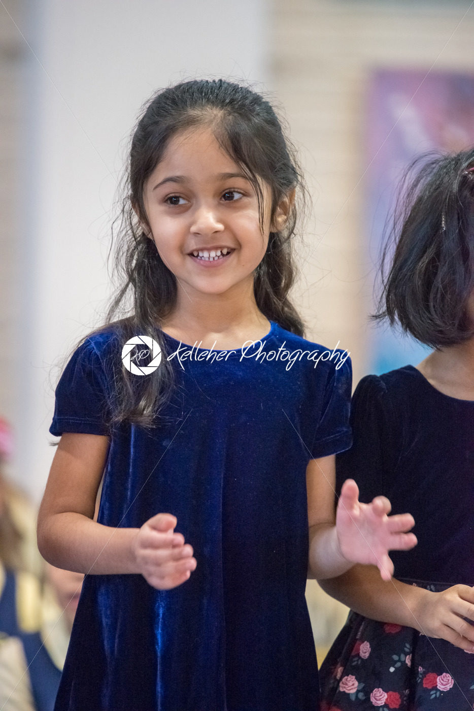 ROSEMONT, PA – DECEMBER 14: Winter Concert at The Agnes Irwin School - Kelleher Photography Store