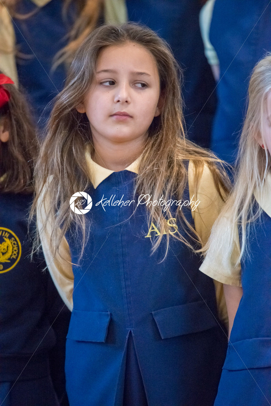 ROSEMONT, PA – DECEMBER 14: Winter Concert at The Agnes Irwin School - Kelleher Photography Store