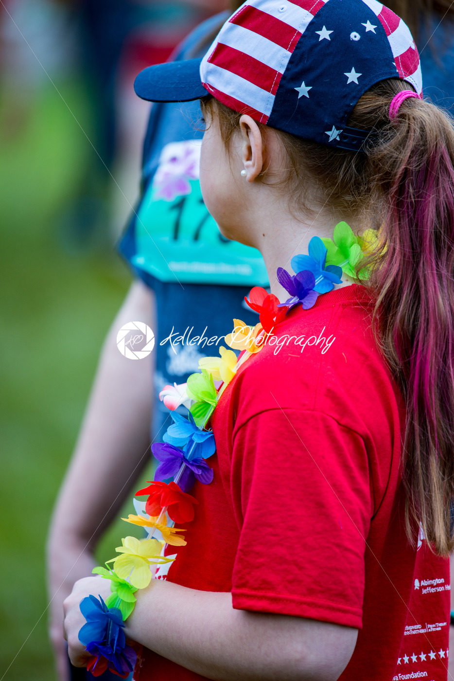 Blue Bell, PA -May 20, 2018: Girls on the Run 5k Candids - Kelleher Photography Store