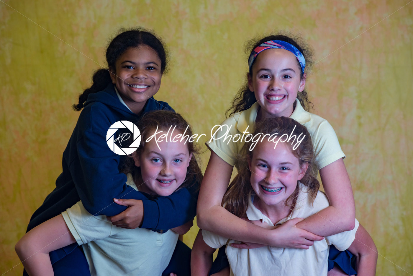 Rosemont, PA – May 18, 2018: AIS Mayfair Photo Booth - Kelleher Photography Store