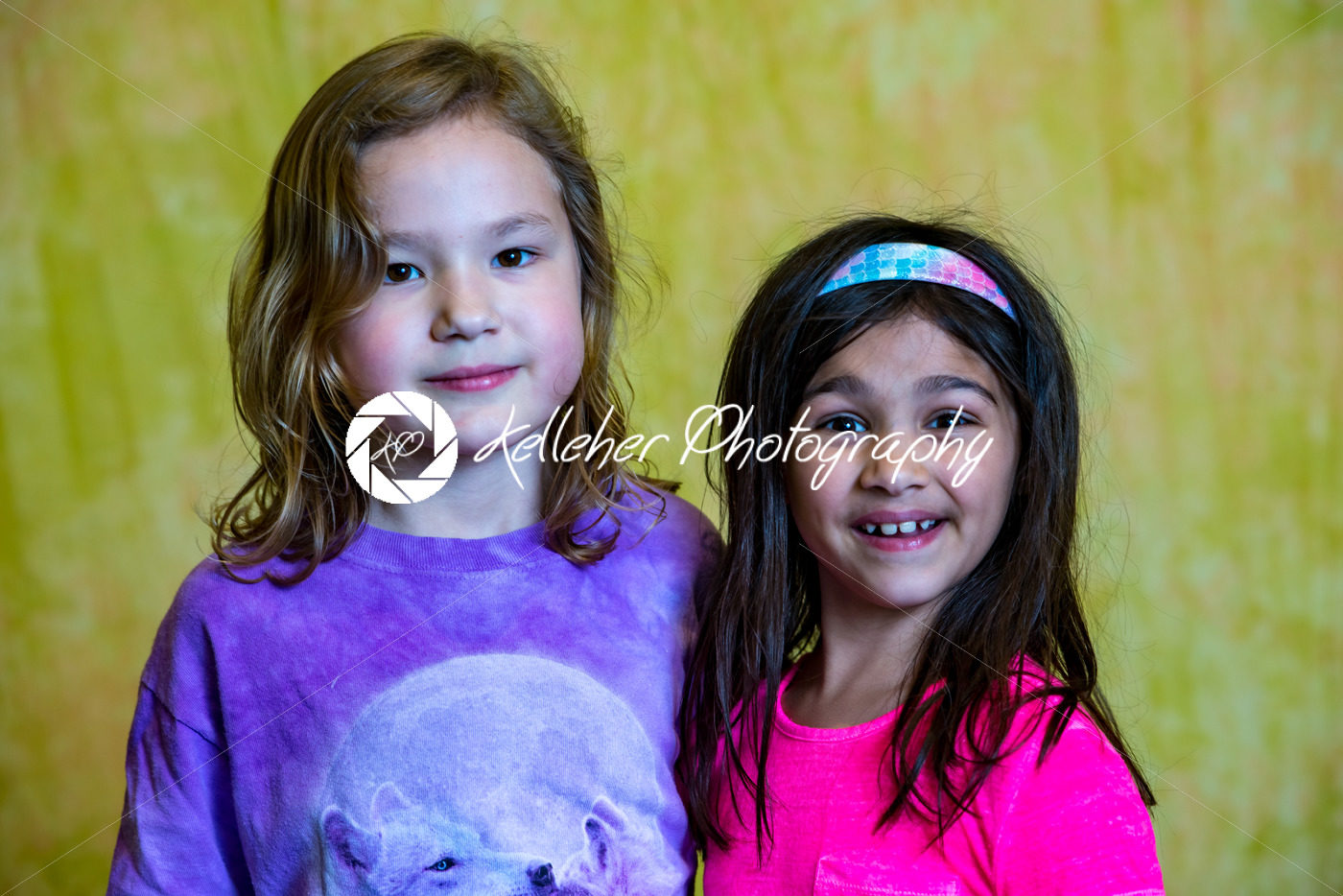 Rosemont, PA – May 18, 2018: AIS Mayfair Photo Booth - Kelleher Photography Store