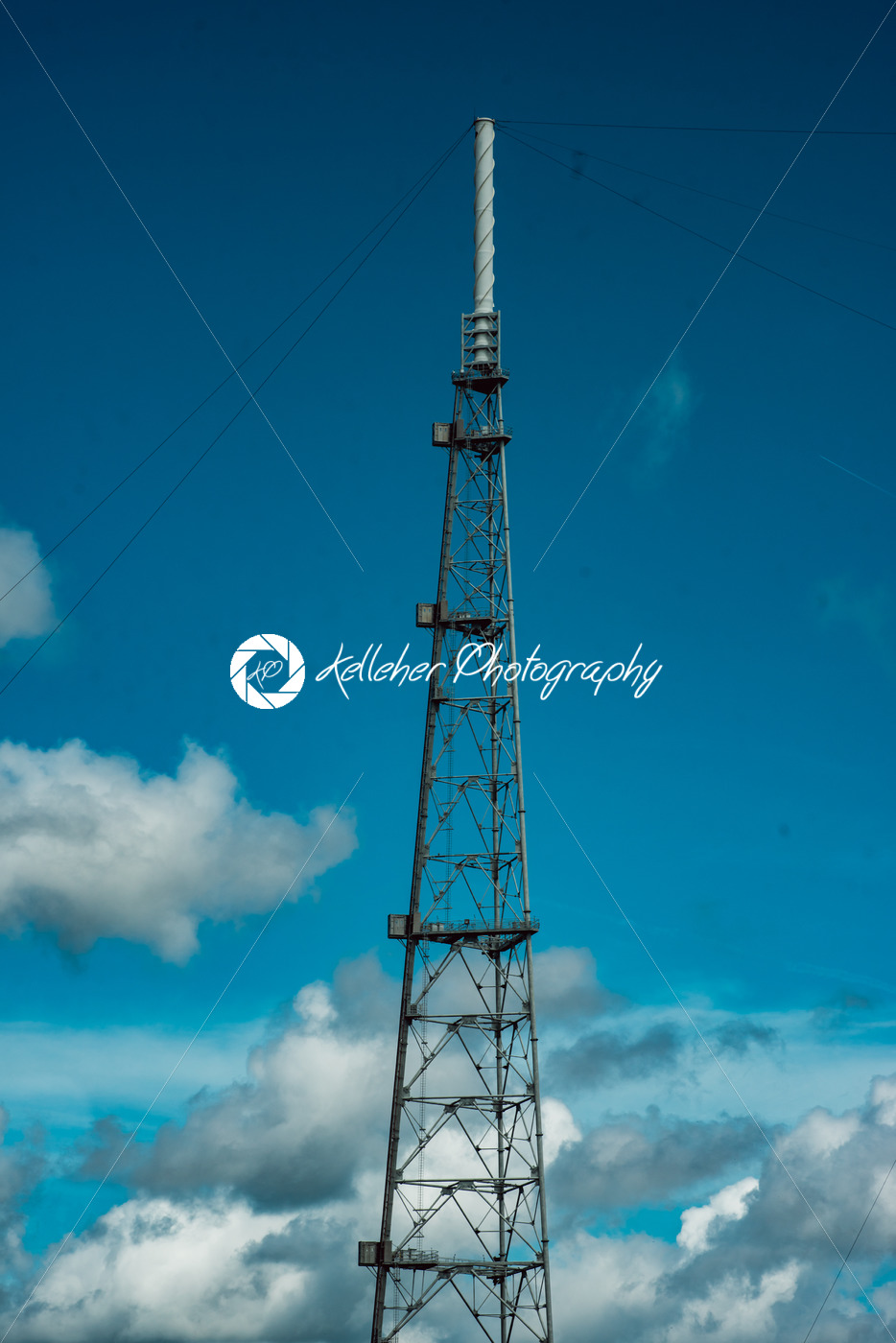 Cape Canaveral, Florida – August 13, 2018: Rocket Launch Pad at NASA Kennedy Space Center - Kelleher Photography Store