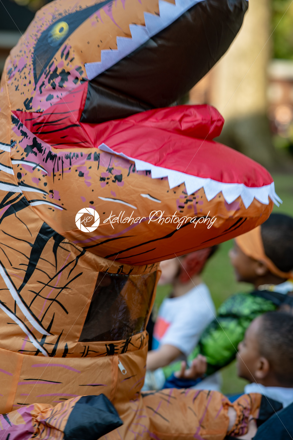 HAVERFORD, PA – OCTOBER 31, 2018 – The Haverford School Halloween Parade - Kelleher Photography Store
