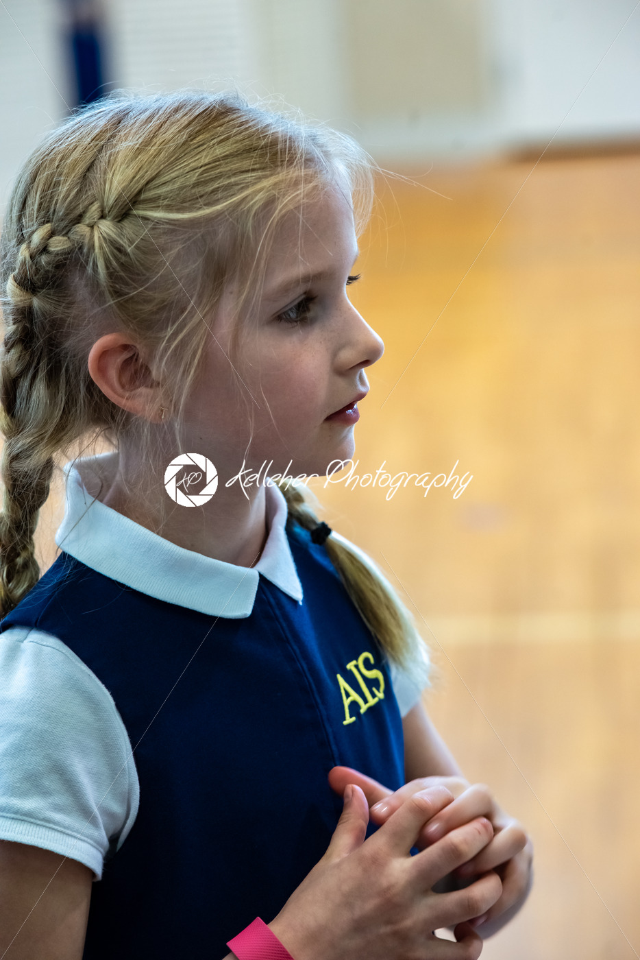 ROSEMONT, PA – MAY 15, 2019: Lower school 4th grade region fair at The Agnes Irwin School - Kelleher Photography Store