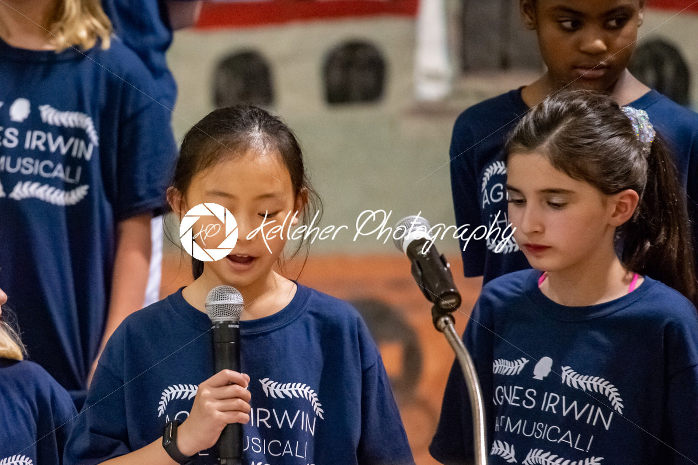 ROSEMONT, PA – MAY 29, 2019: Agnes Irwin: The Musical - Kelleher Photography Store