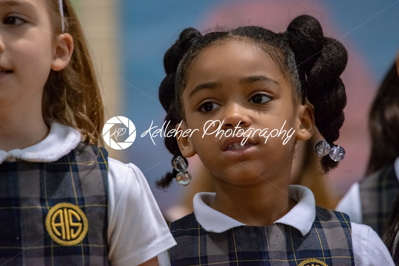 ROSEMONT, PA – MAY 8, 2019: Lower school spring concert at The Agnes Irwin School - Kelleher Photography Store